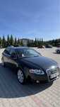 Audi a4b7 3.0 tdi quattro