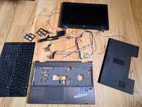 HP ProBook 6560b części
