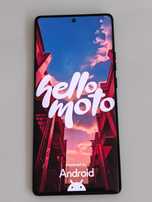 Motorola Edge 40 pro, 12 ram, 256 GB, 5G, po naprawie gwarancyjnej