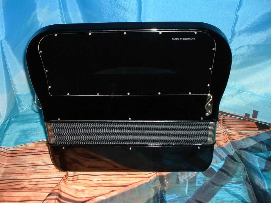 Acordeao a venda G , N. 3