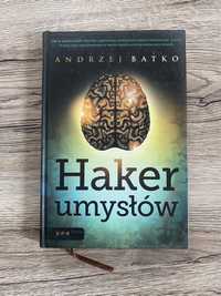 Haker umysłów Batko