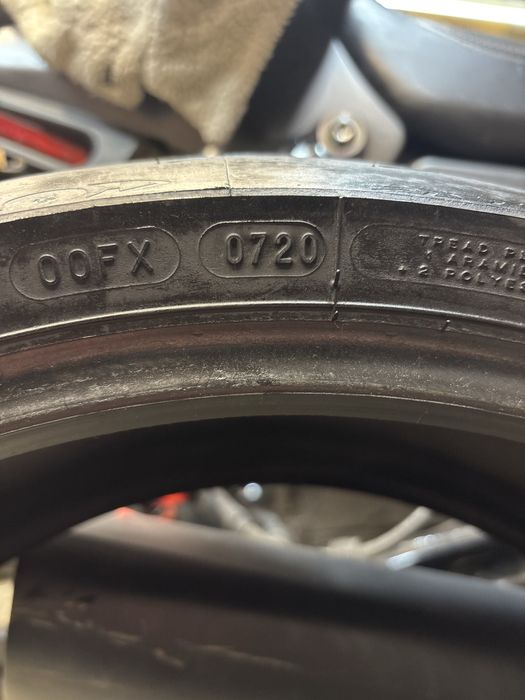 Мото покришки michelin power pilot 2021 рік