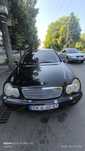 Mercedes Benz c200 w203 2.2 CDI