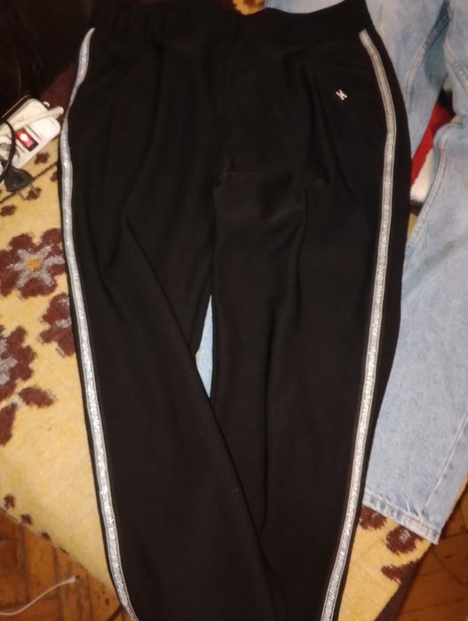 Новая одежда из Германии на 50-52 размер брюки кофточки