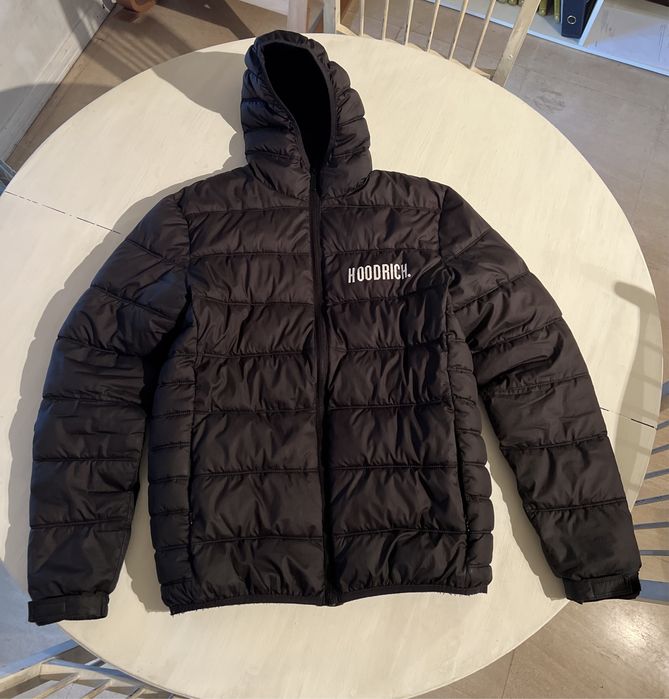 Kispo Hoodrich tamanho M