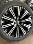 Koła zimowe 275/45R20 Pirelli Volvo XC90 XC60