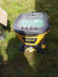 Agregat Malarski / Pistolet "Wagner" Airless Control PRO 150 M