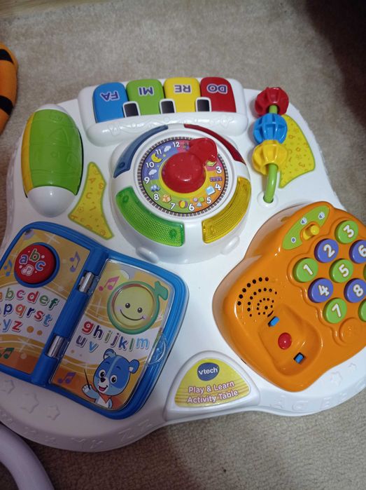 Дитячі іграшки одним лотом