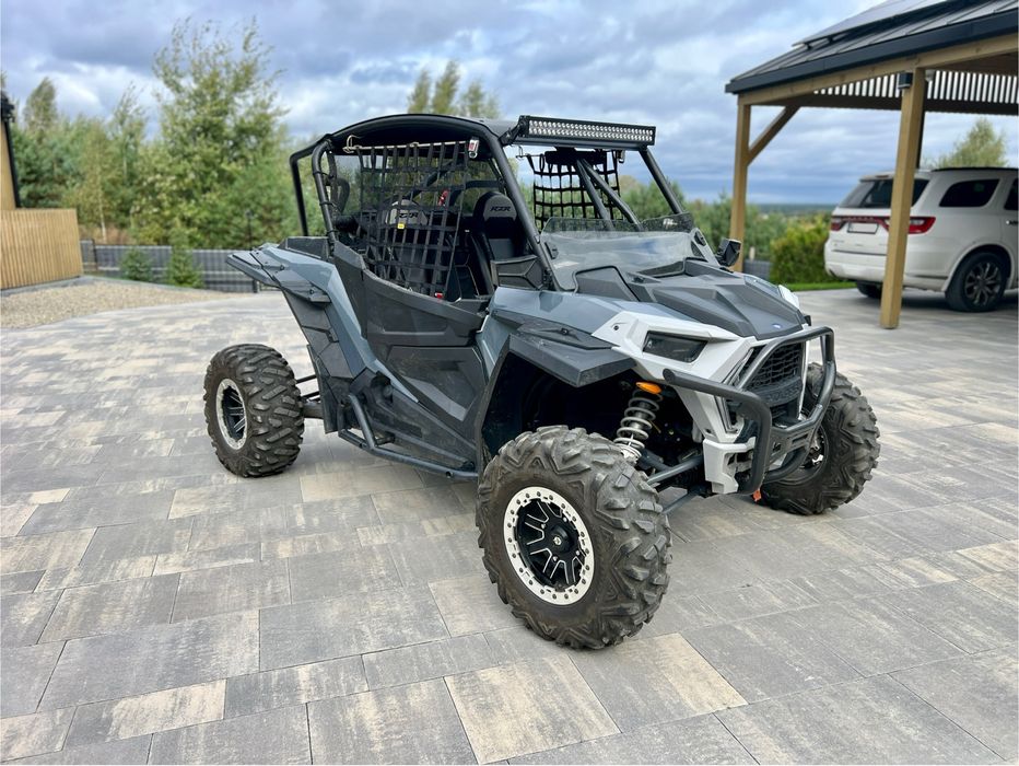 Polaris RZR XP 1000 EPS Limited Edition