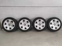 Sprzedam koła felgi 5x120 BMW 1   195x55 R16 ET42