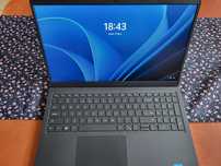 Laptop dell vestro