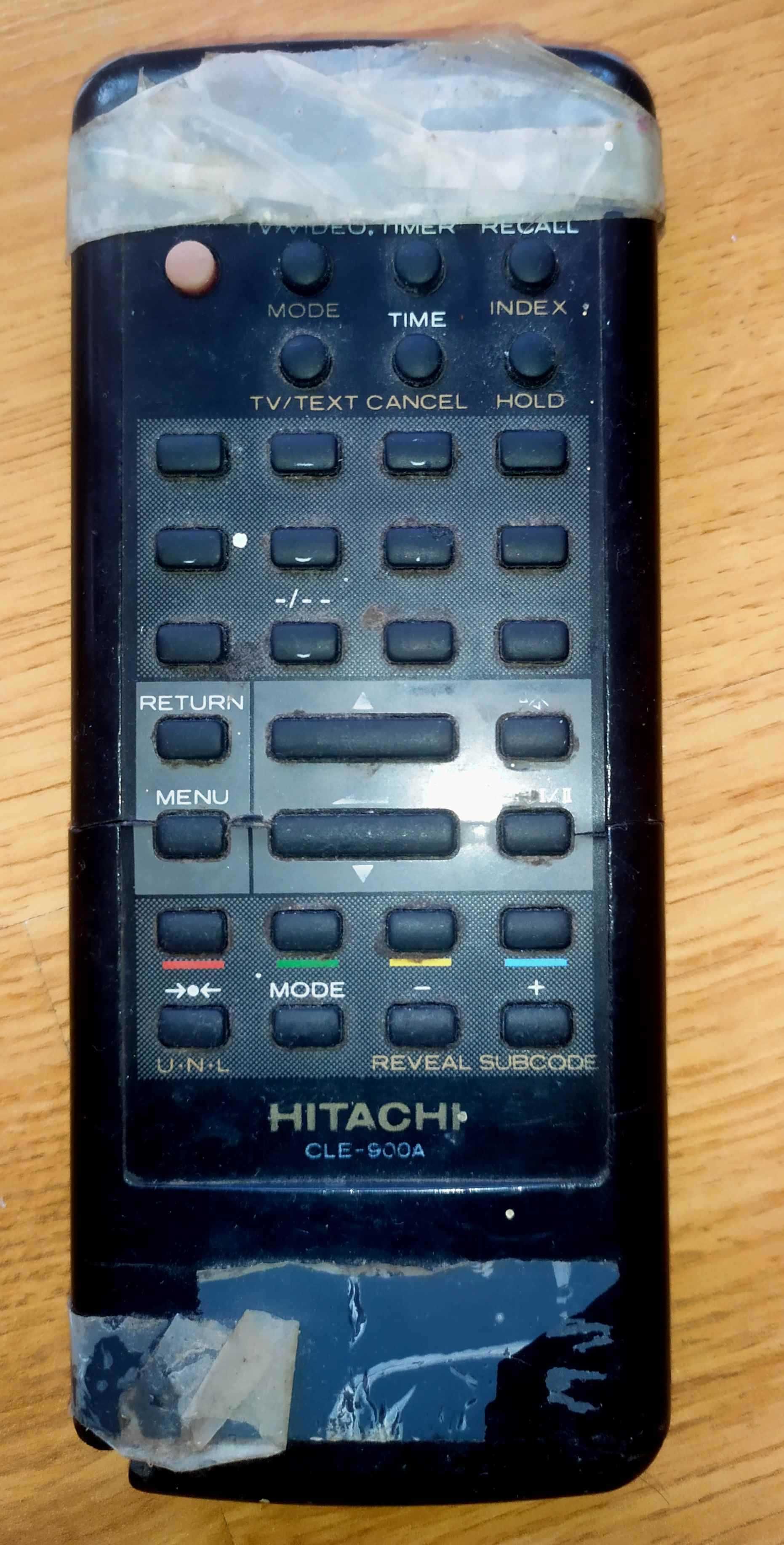 телевізор Hitachi