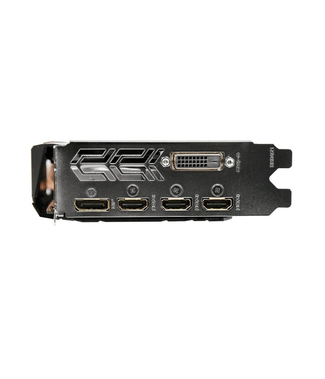 Gigabyte GTX 1050Ti Windforce OC 4GB
