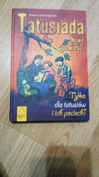 Książka Tatusiada