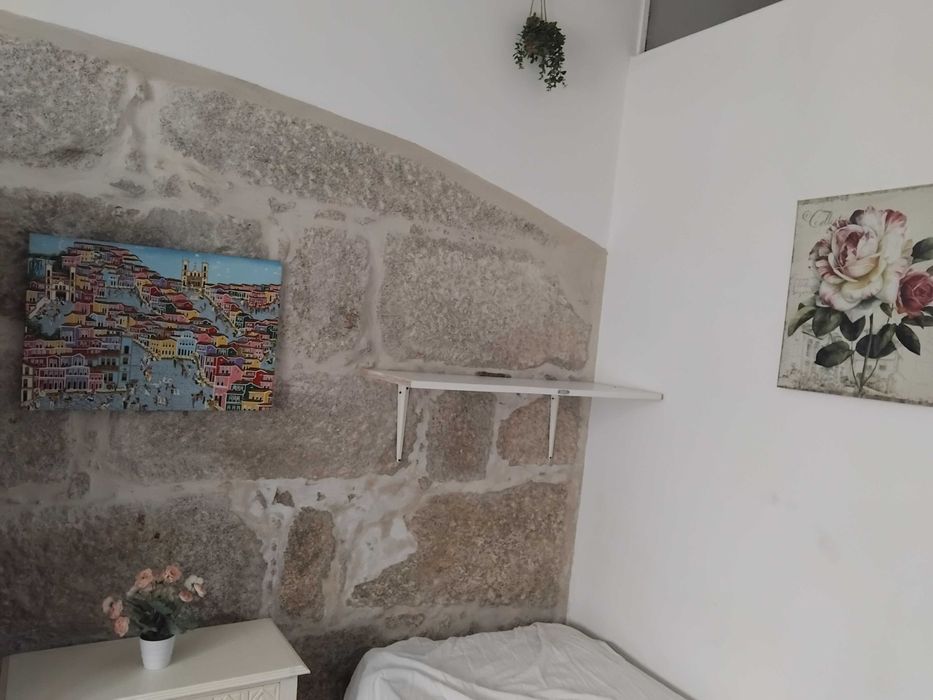 Procura Quarto no Porto?