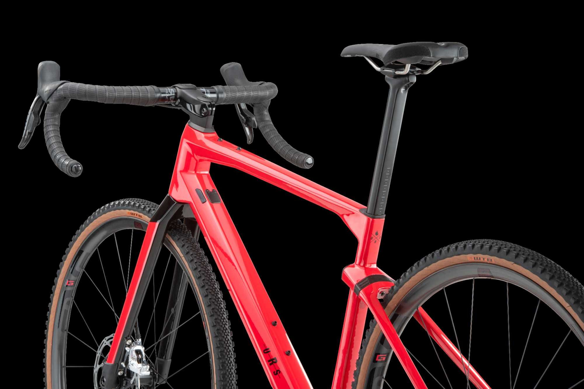 Nowy BMC URS 01 ONE M Sram Red AXS 1x12