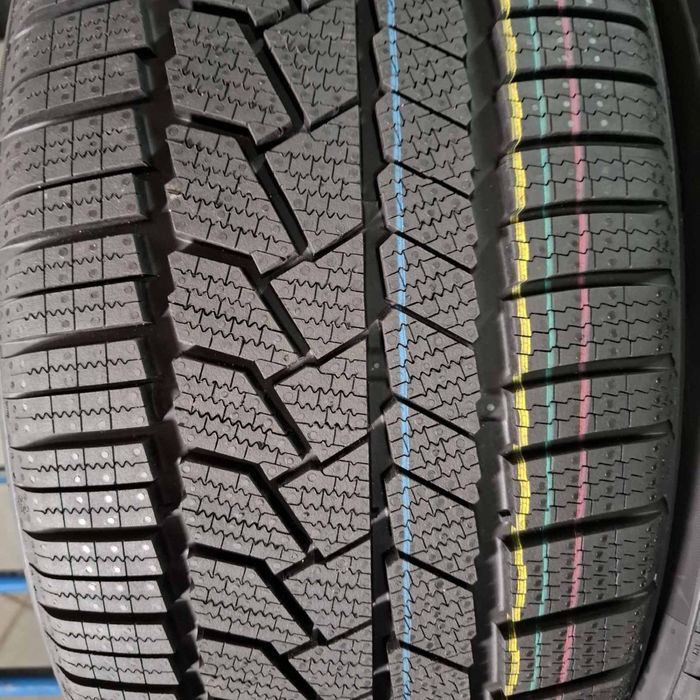 275/35/20+245/40/20 R20 Continental WinterContact TS860S 4шт нові зима
