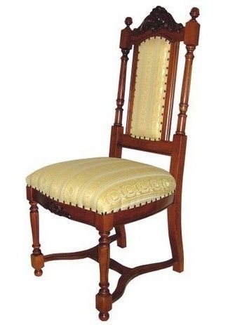 Стол и стулья от бренда ARDUDANA ― Румынская мебель крісла
