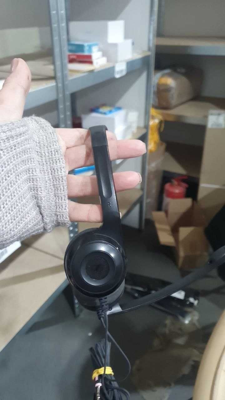 Навушники Sennheiser Comm PC 3 CHAT