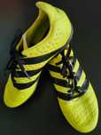 świetne buty piłkarskie ADIDAS 16.3 na orlik