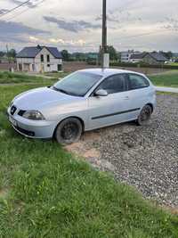 Seat ibiza 3 1.9tdi