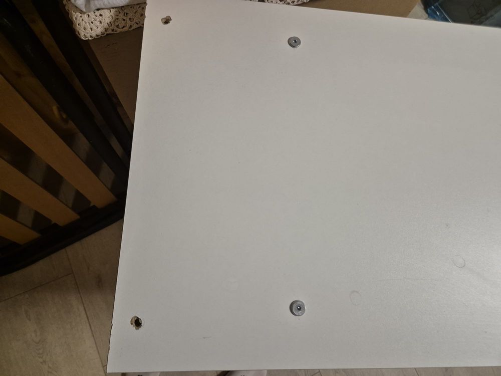 Szafka pod telewizor