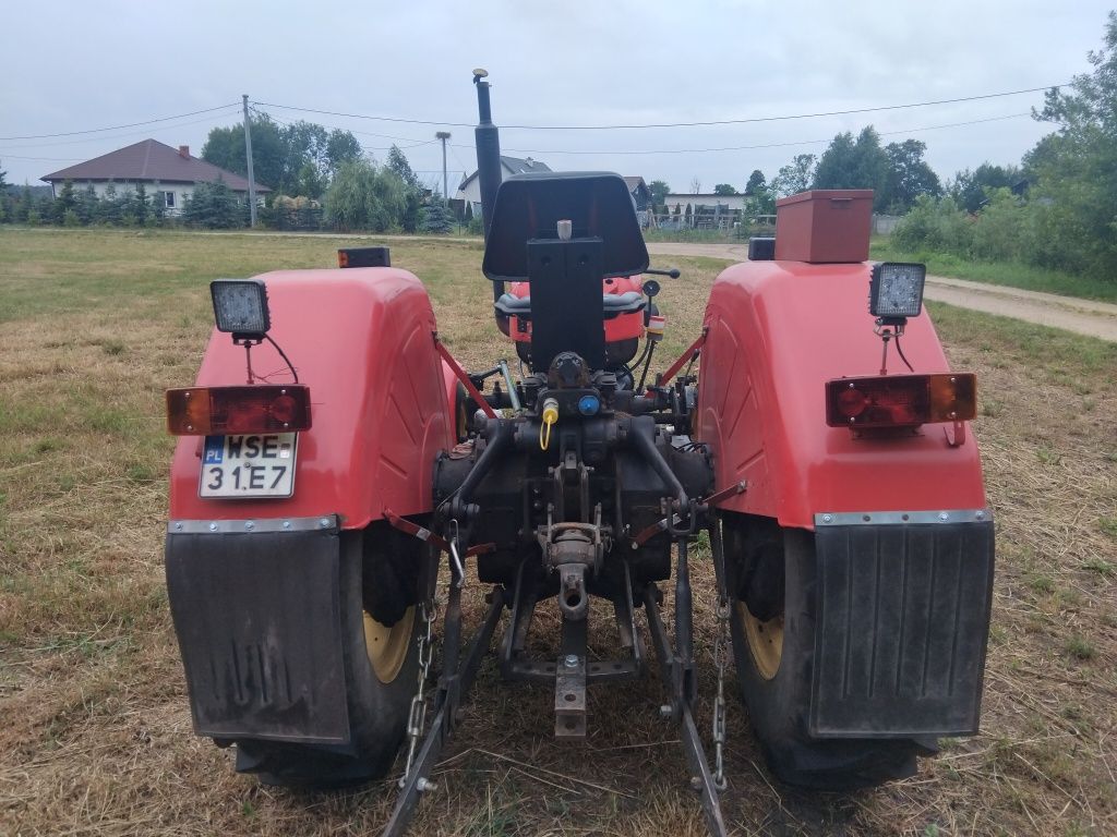 Sprzedam ursusa c360