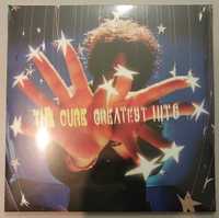 The Cure Greatest Hits Winyl 2LP nowa w folii