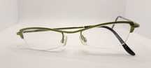 Okulary oprawa Specsavers zawiasy flex