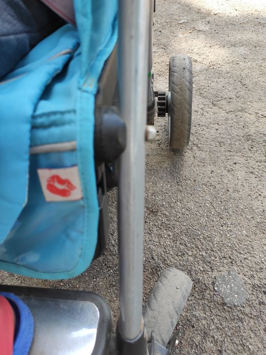 Прогулянковий візочок Прогулочная коляска, каляска