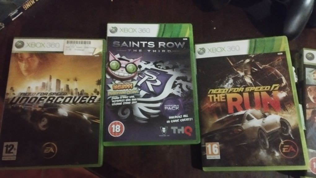 Jogos de Xbox muito bons