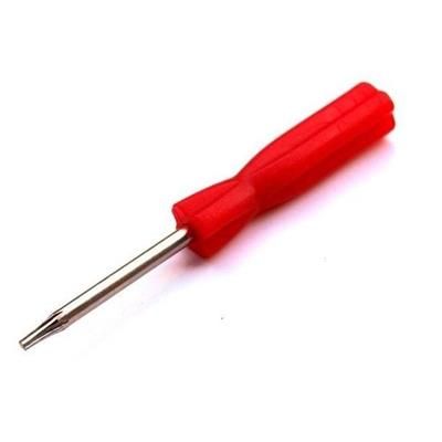 Wkrętak śrubokręt Torx 6 mini