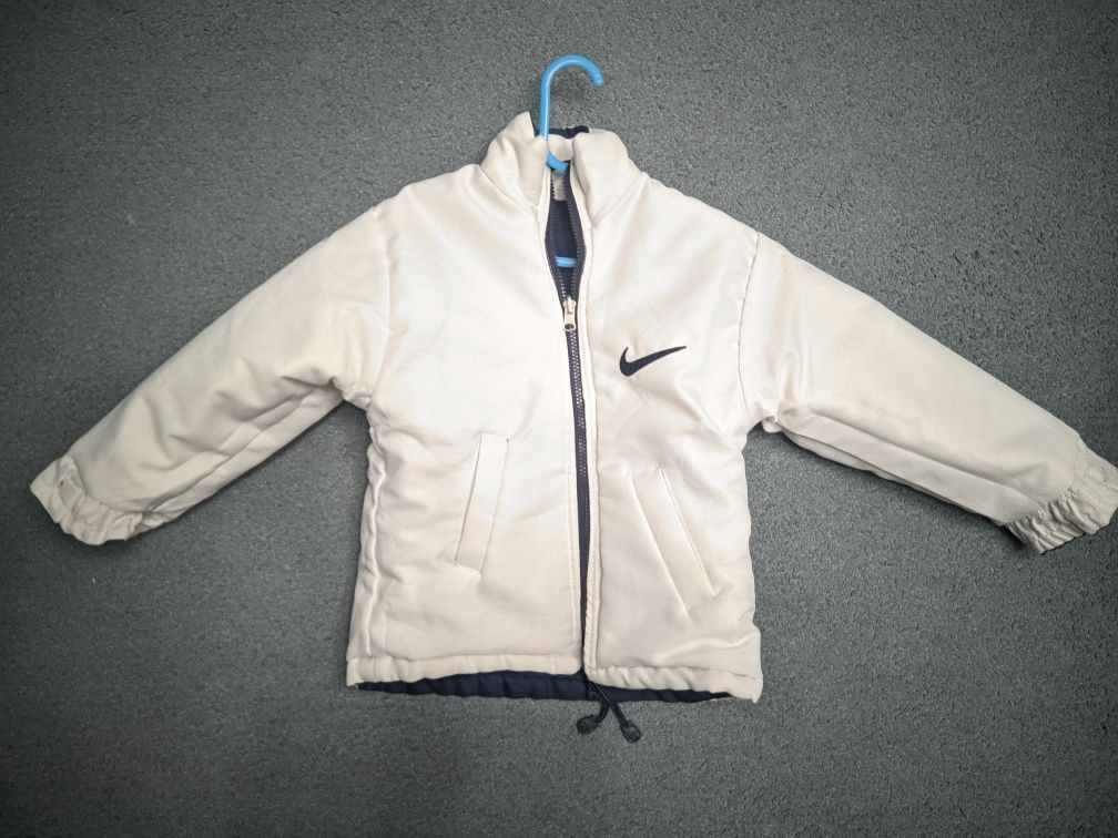 Kurtka dziecieca Nike, 116