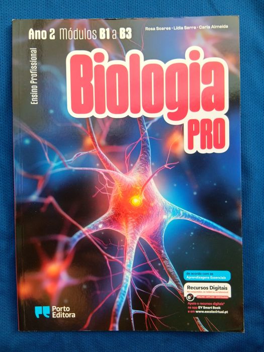 Manual Biologia Pro