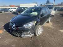 Renault Captur silnik K9K 1.5 DCI 2014r,Anglik