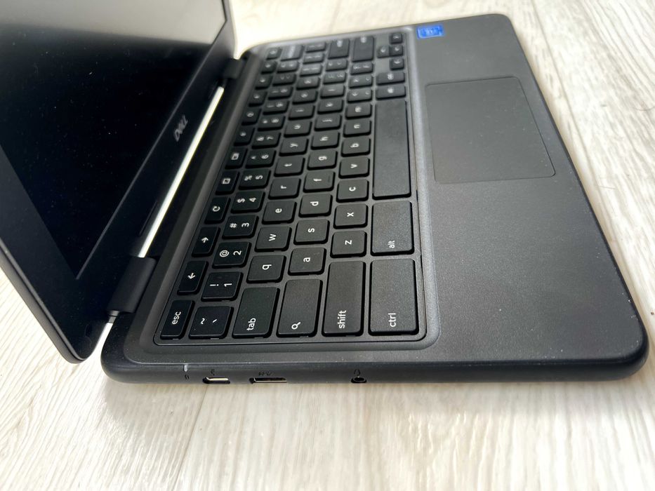 Ноутбук Dell ChromeBook 3100