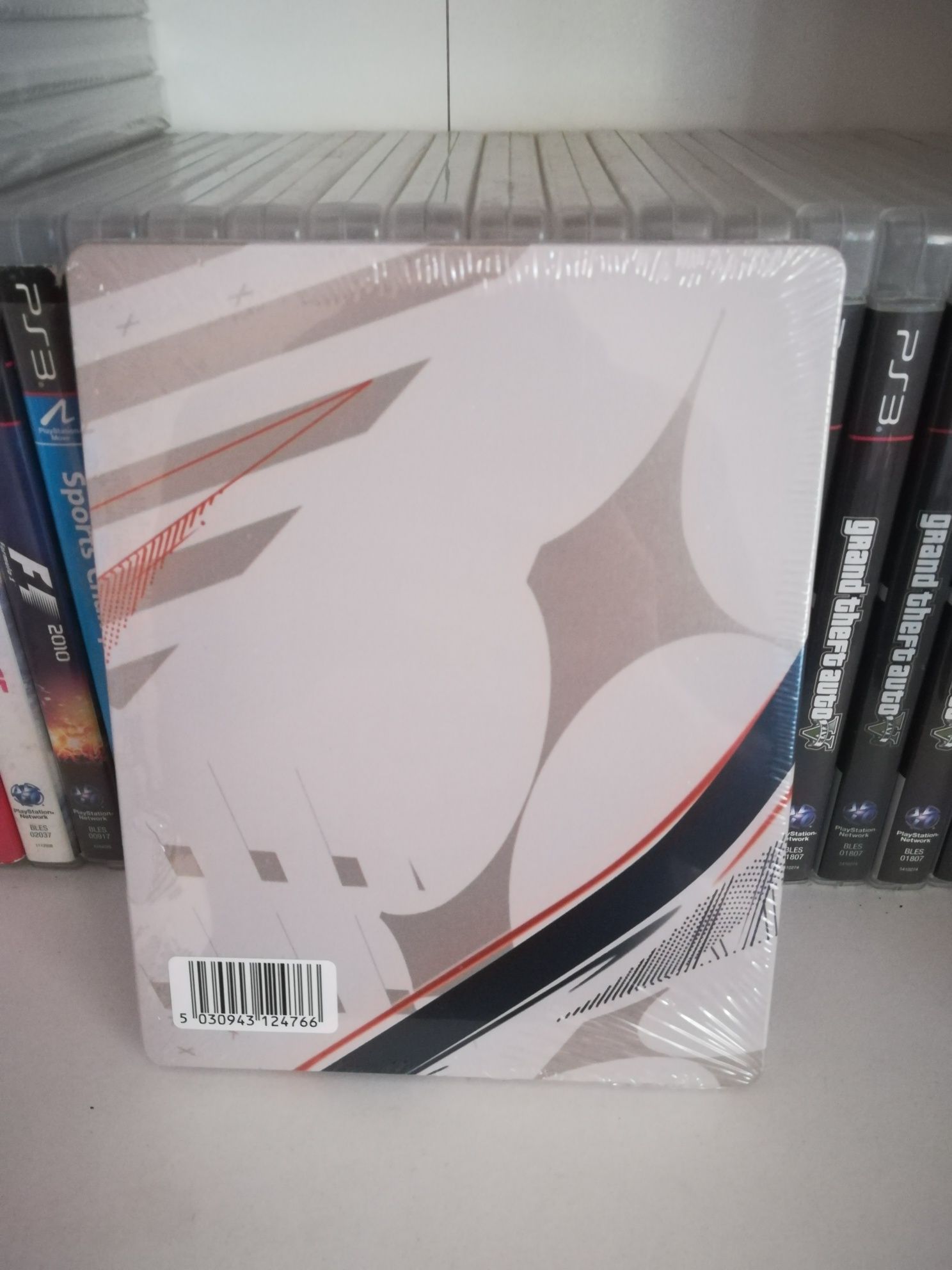 FIFA 23 steelbook ps4 ps5 xbox one series x