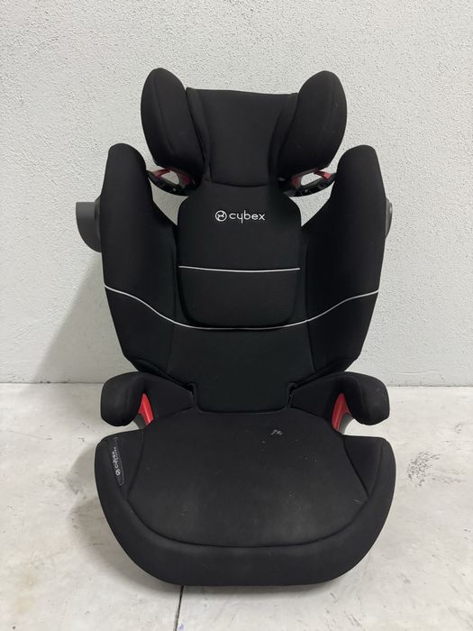 Cadeira carro  Cybex Solution X i-Fix