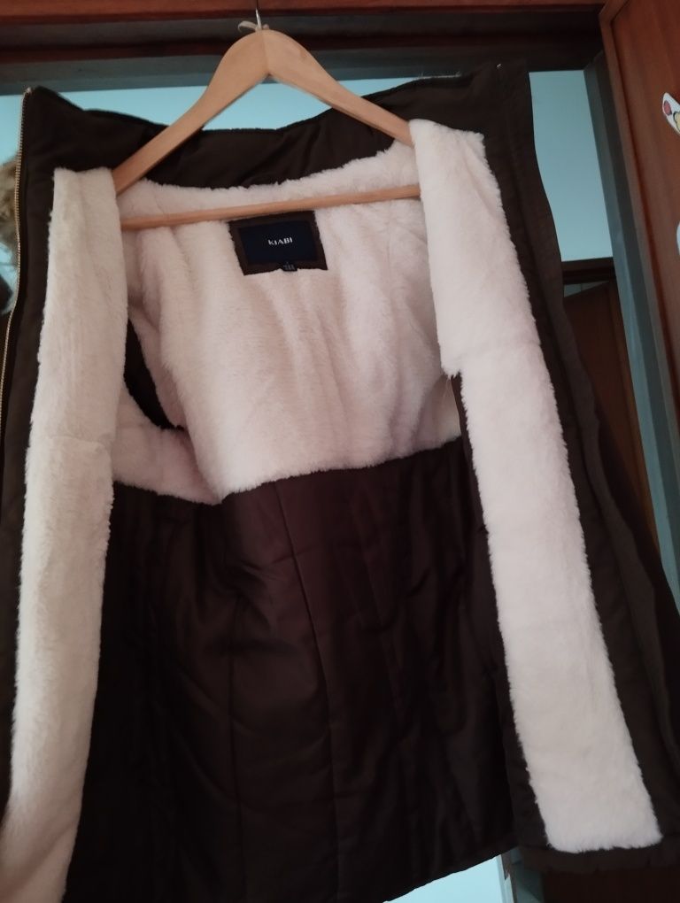 Cascos de inverno