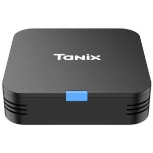 Duas  TV box android  2GB  por 50 euros.