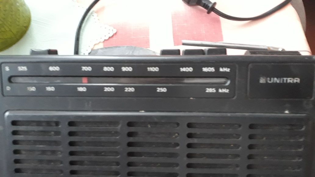 Stare radio Lena