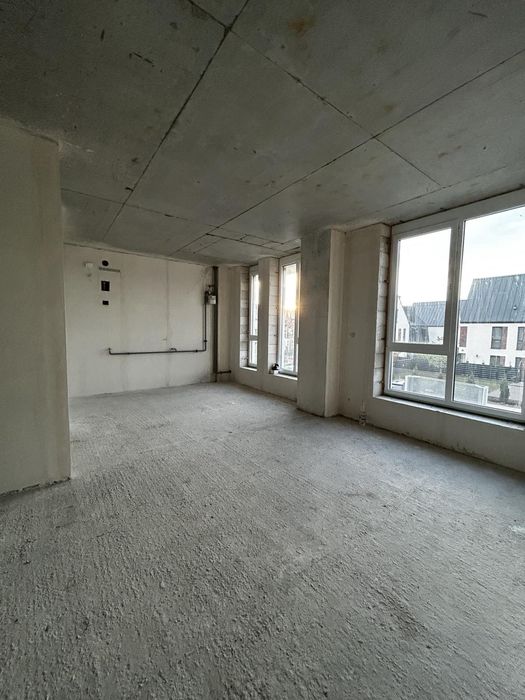 Двокімнатна квартира в готовому будинку. ЖК Riverside