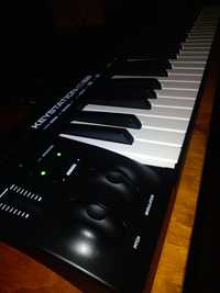 MIDI-клавіатура M-AUDIO Keystation 49 MK 3