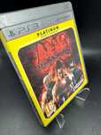 Gra na Ps3 Tekken 6