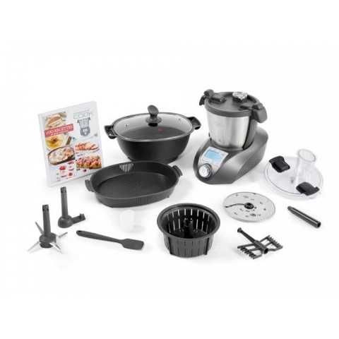 Robot Kuchenny Infinite Compact Cook
