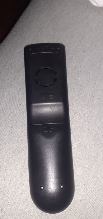 Pilot-Tylko dla mężczyzn