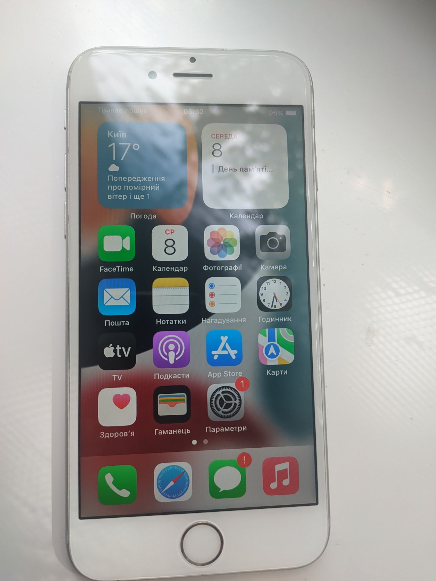 Iphone 6s 64gb neverlock