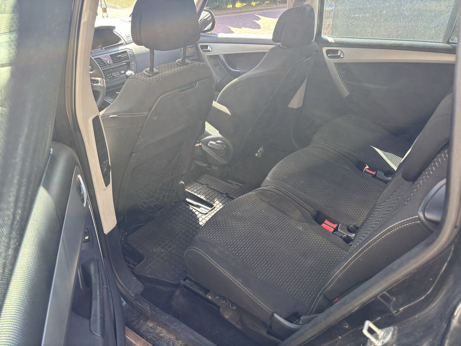 Citroen C4 Grand Picasso