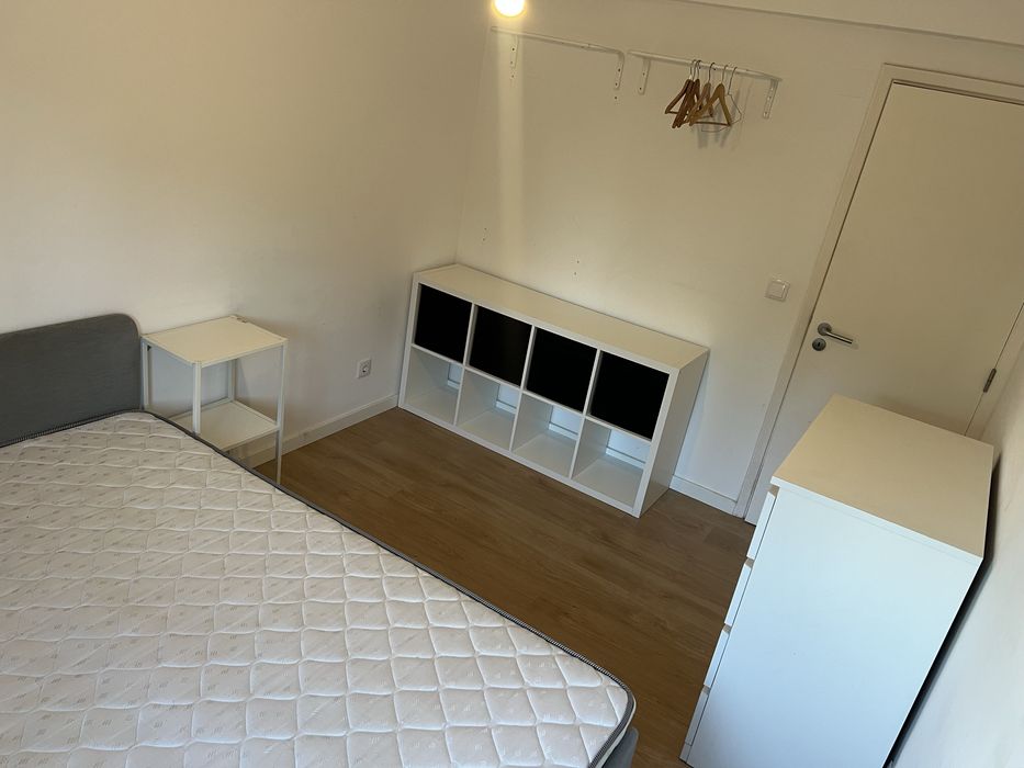 Quarto individual 390€