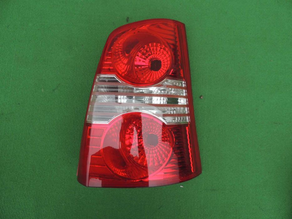 Lampa tylna prawa europejska Hyundai Atos Prime 2 II 03,04,05,06,07,08